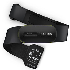 Garmin Heart Rate Monitor 600