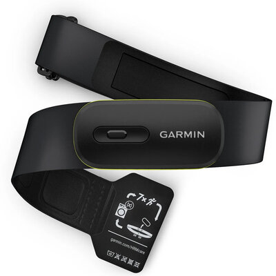 Garmin Heart Rate Monitor 600