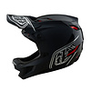 Troy Lee Designs D4 Polyacrylite Full Faced MIPS Bike Helmet