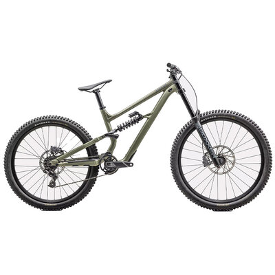 Specialized Status 2 170 DH Mountain Bike 2024