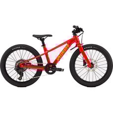 Specialized Kids' Riprock 20" Mountain Bike 2026