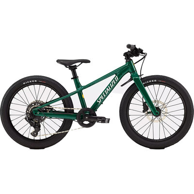 Specialized Kids' Riprock 20" Mountain Bike 2026