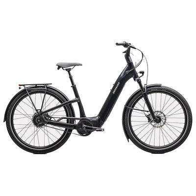 Specialized Turbo Como 4.0 IGH E-Bike 2025