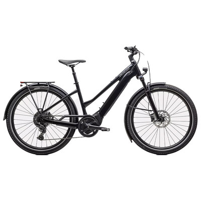 Specialized Turbo Vado 4.0 Step-Through E-Bike 2025