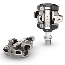 Garmin Rally XC110 Single-Sensing Power Meter Pedals
