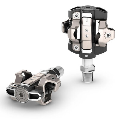 Garmin Rally XC110 Single-Sensing Power Meter Pedals