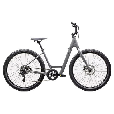 Specialized Roll 2.0 Low Entry Hybrid Bike 2025