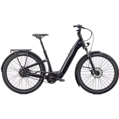 Specialized Turbo Como 4.0 IGH Step-Through E-Bike 2024