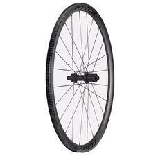 Specialized Roval Alpinist CLX II 700c Rear Wheel Satin Carbon/Gloss Black