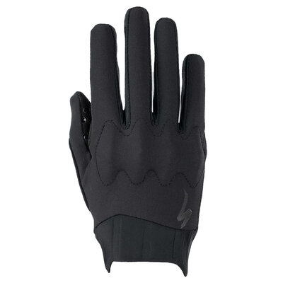 Specialized Trail D3O Long Finger Cycling Gloves