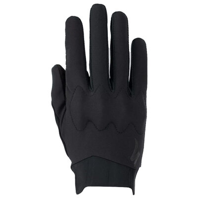 Specialized Women's Trail D3O Long Finger Cycling Gloves