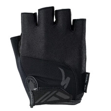 Specialized Body Geometry Dual Gel Short Finger Cycling Gloves