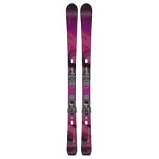 Head Women's E-Total Joy Skis w/Joy 11 GW SLR 90 Black Bindings 2026