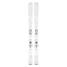 Head Women's Absolut Joy Skis w/Joy 9 GW SLR 85 White Bindings 2026