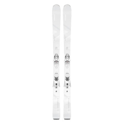 Head Women's Absolut Joy Skis w/Joy 9 GW SLR 85 White Bindings 2026