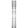 Head Women's Pure Joy Skis w/Joy 9 GW SLR 78 White Bindings 2026