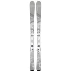 Head Women's Pure Joy Skis w/Joy 9 GW SLR 78 White Bindings 2026