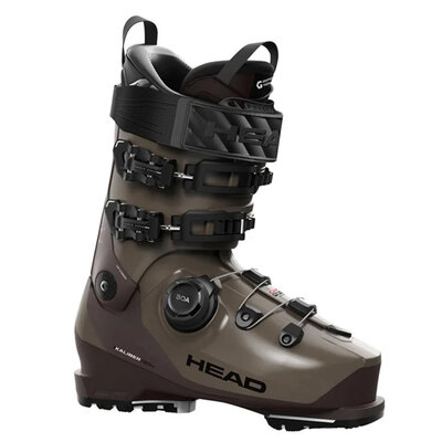 Head Kaliber 120 MV GW BOA Ski Boots 2026