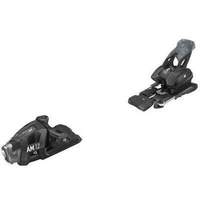 Tyrolia AM 12 GW Ski Bindings 2026