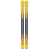 Rossignol Arcade 94 Skis w/SPX 12 Konect GW B100 Black Bindings 2026
