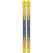 Rossignol Arcade 94 Skis w/SPX 12 Konect GW B100 Black Bindings 2026