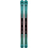 Rossignol Arcade 88 Skis w/SPX 12 Konect GW B90 Blue Steel Bindings 2026