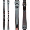 Rossignol Arcade 82 Skis w/Xpress 11 GW B83 Black Orange Bindings 2026