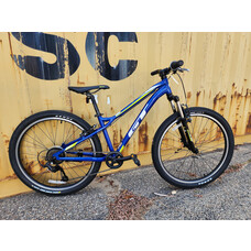 Pre-owned GT Stomper 26" Kids Mountain Bike