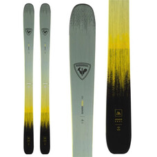 Rossignol Sender Soul 102 Skis (Ski Only) 2026