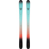 Rossignol Kids' Sender Free Pro Skis (Ski Only) 2026
