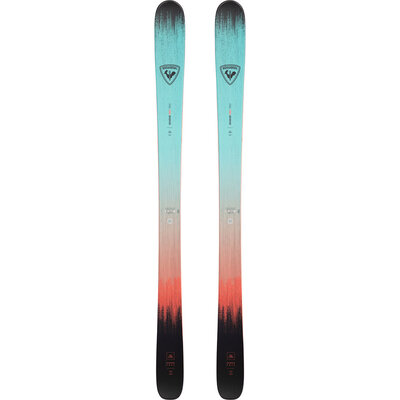 Rossignol Kids' Sender Free Pro Skis (Ski Only) 2026