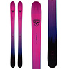 Rossignol Sender Free 100 Skis (Ski Only) 2026