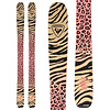Rossignol Savage Free Skis (Ski Only) 2026