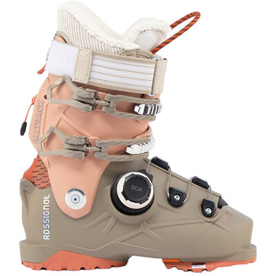 Rossignol Women's Alltrack 90 W BOA GW Ski Boots 2026
