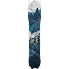 Rossignol XV Snowboard 2026
