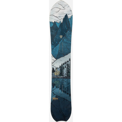 Rossignol XV Snowboard 2026