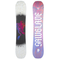 Rossignol Sawblade Snowboard 2026