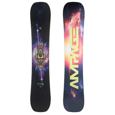 Rossignol Ampage Vol.2 Snowboard 2026