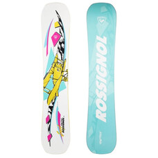 Rossignol Retox Snowboard 2026