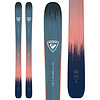 Rossignol Women's Rallybird Soul 102 Skis (Ski Only) 2026