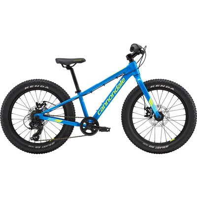 Cannondale Youth 20+ U Cujo SPB OS 2019