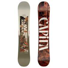 Capita Women's Paradise Snowboard 2026