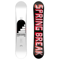 Capita Spring Break Stairmaster Snowboard 2026