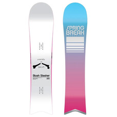 Capita Spring Break Slush Slashers 2.0 Snowboard 2026