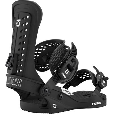 Union Force Classic Snowboard Bindings 2026