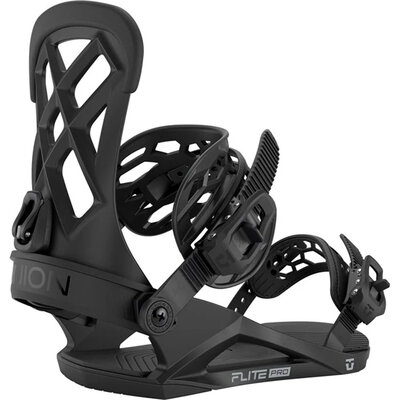 Union Flite Pro Snowboard Bindings 2026