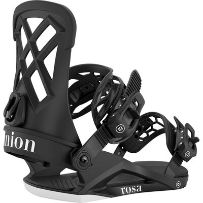 Union Women's Rosa Snowboard Bindings 2026