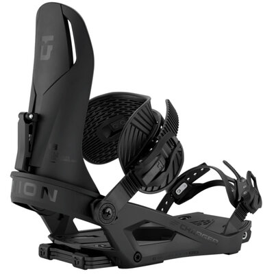 Union Charger Splitboard Bindings 2026