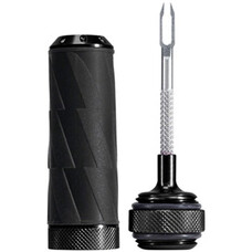 Muc-Off Precision Tubeless Repair Capsule - Black