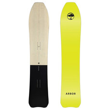 Arbor Padre Snowboard 2026